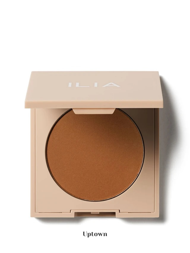 ILIA NightLite Bronzing Powder uptown