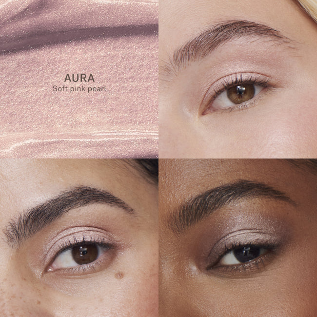 ILIA Liquid Powder Chromatic Eye Tint aura