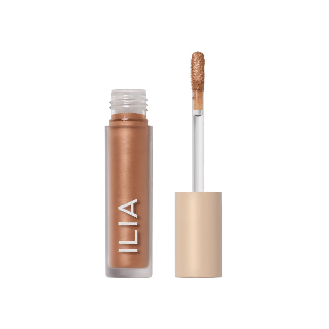 ILIA Liquid Powder Chromatic Eye Tint burnish