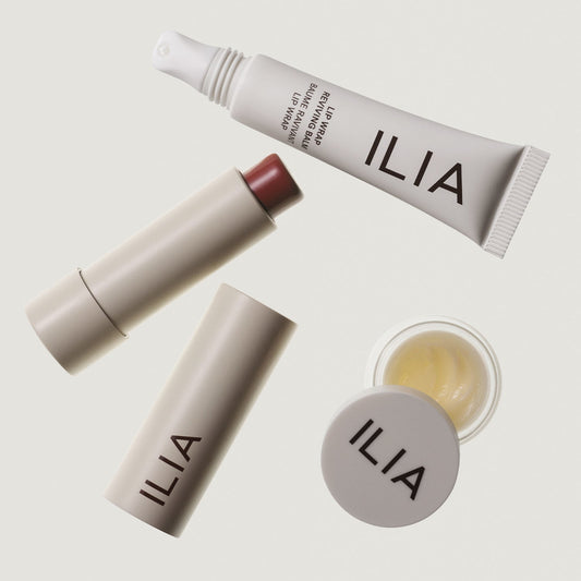 ILIA The Lip Set