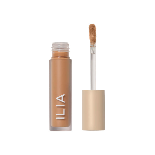 ILIA Liquid Powder Matte Eye Tint adobe