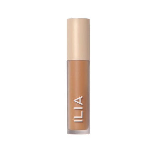 ILIA Liquid Powder Matte Eye Tint adobe