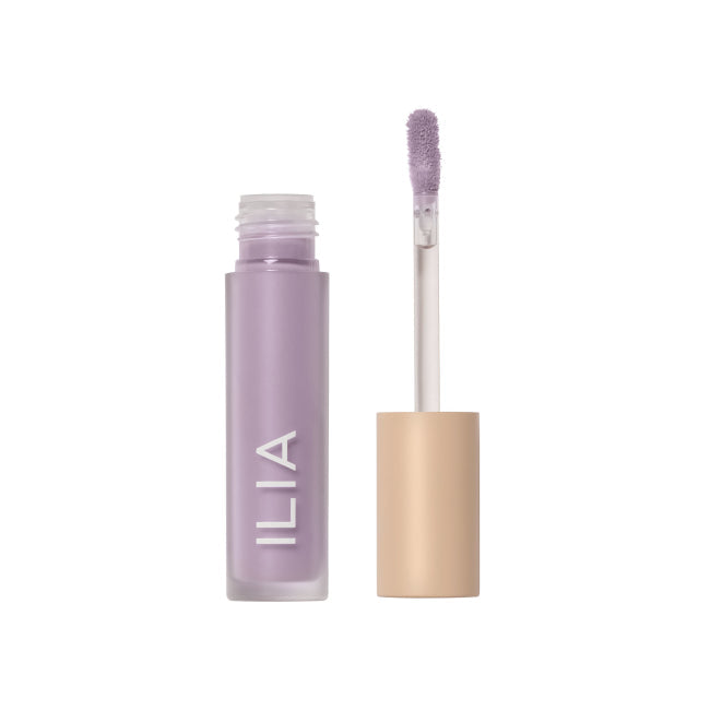 ILIA Liquid Powder Matte Eye Tint aster