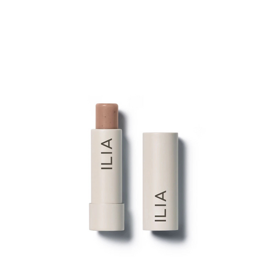 ILIA BALMY NIGHTS Lip Exfoliator