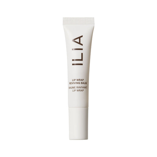 ILIA Lip Wrap Reviving Balm