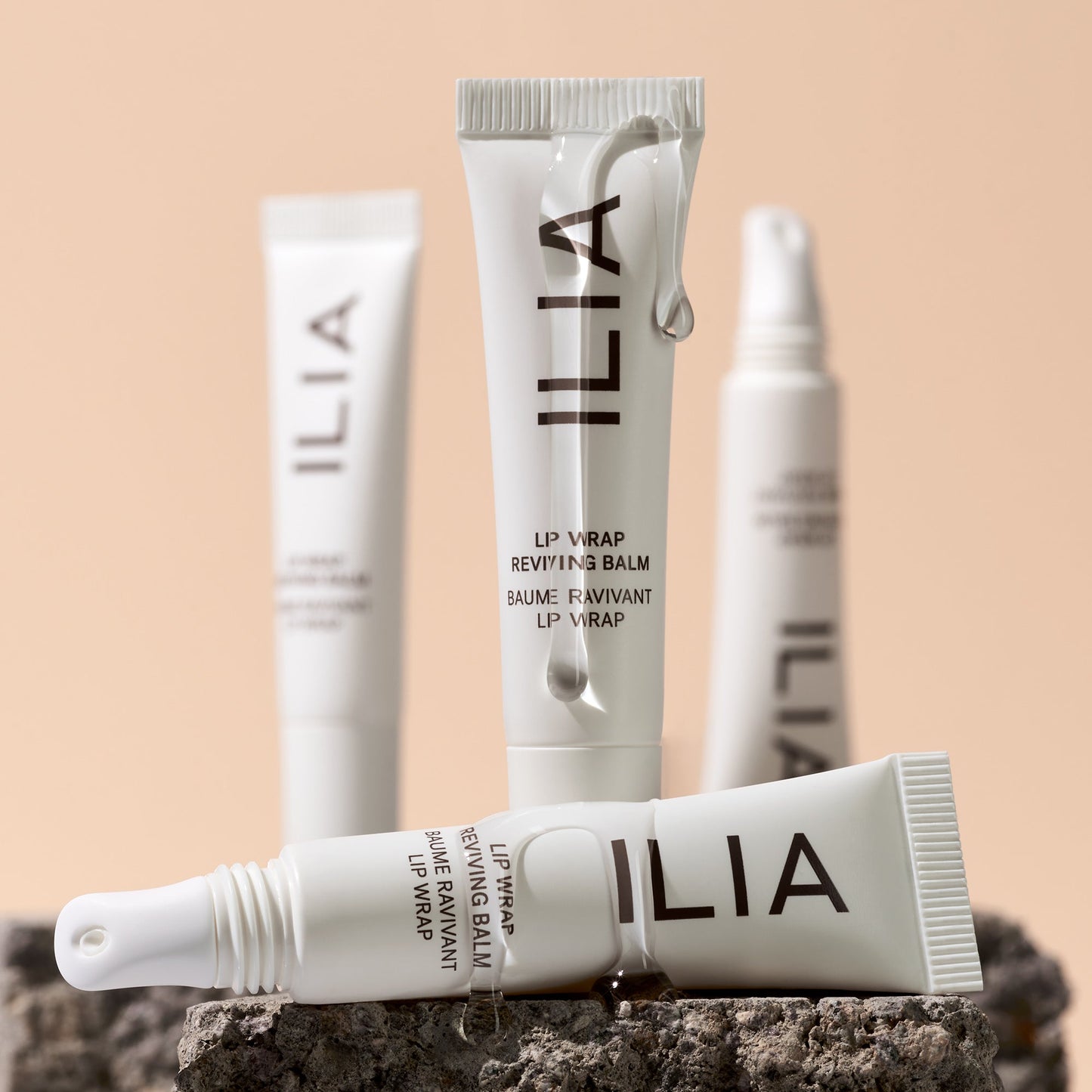 ILIA - Lip Wrap Reviving Balm