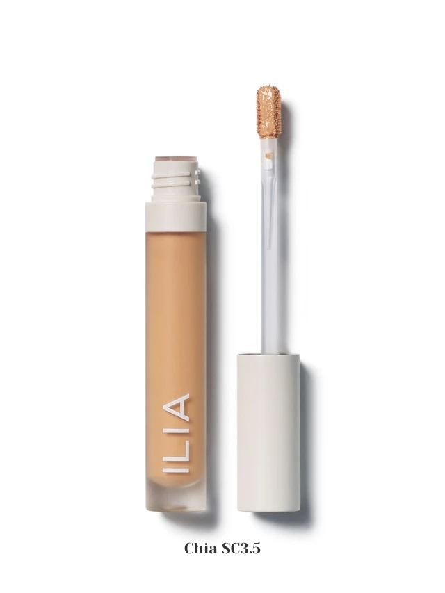 ILIA True Skin Serum Concealer chia