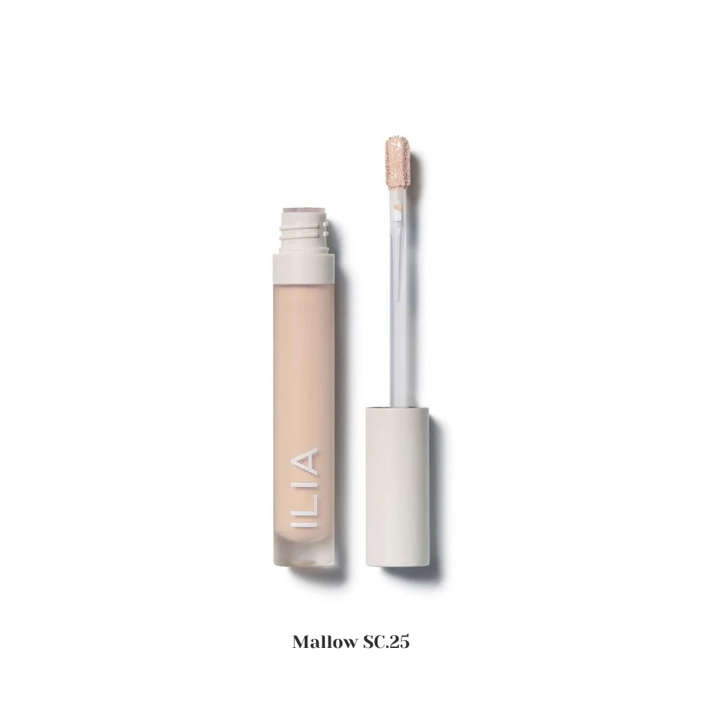 ILIA True Skin Serum Concealer mallow