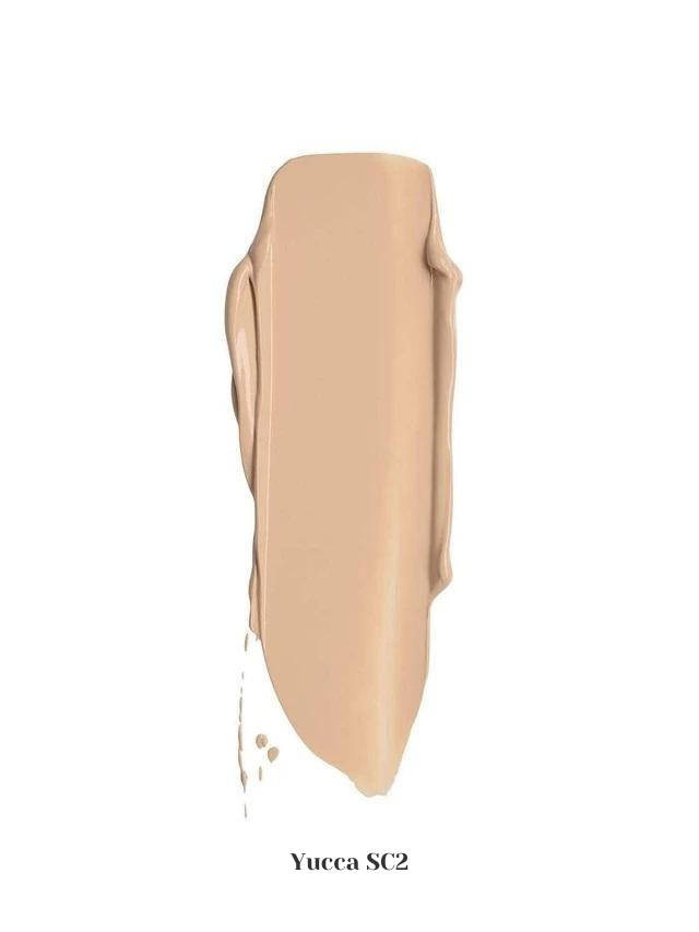 ILIA True Skin Serum Concealer yucca