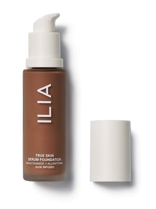 ilia true skin serum foundation macquarie