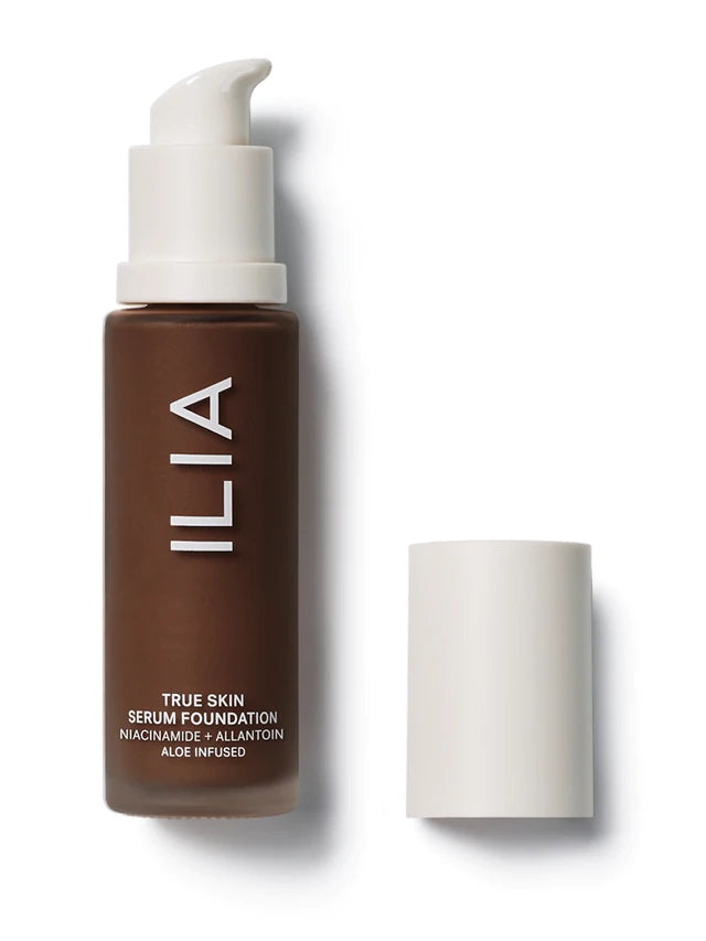 ilia true skin serum foundation grenada