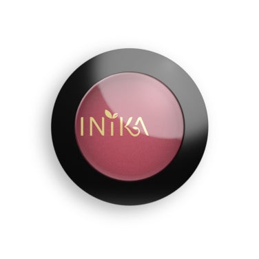 INIKA Lip & Cheek Cream