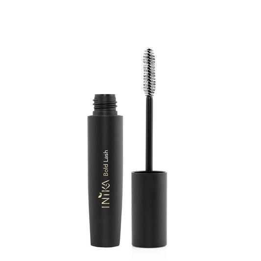 inika bold lash mascara