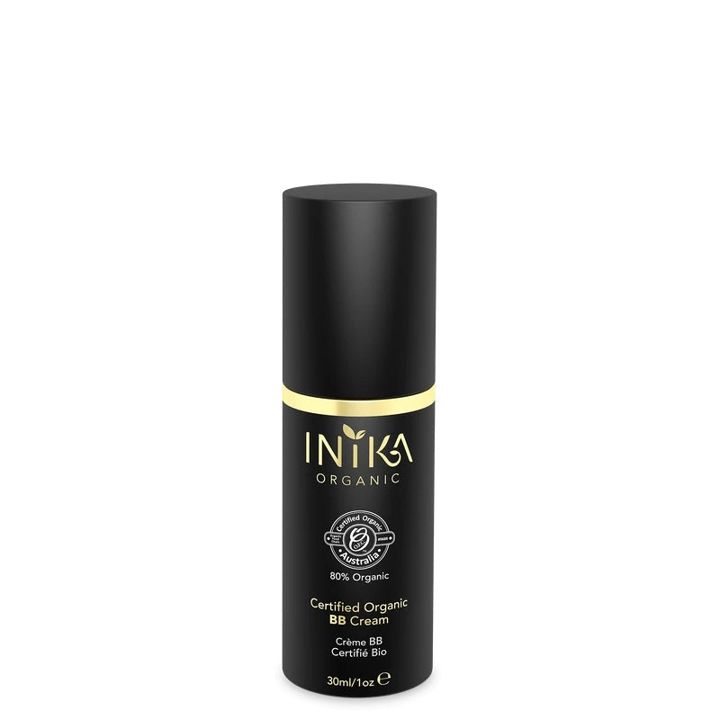 INIKA ORGANIC BB Cream