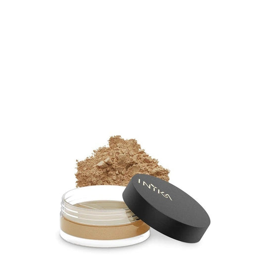 INIKA Loose Mineral Bronzer sunlight