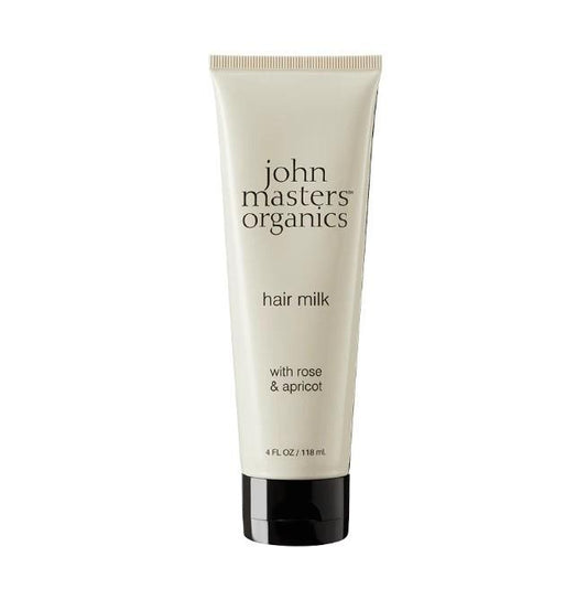 JOHN MASTERS ORGANICS Hair Milk with Rose & Apricot