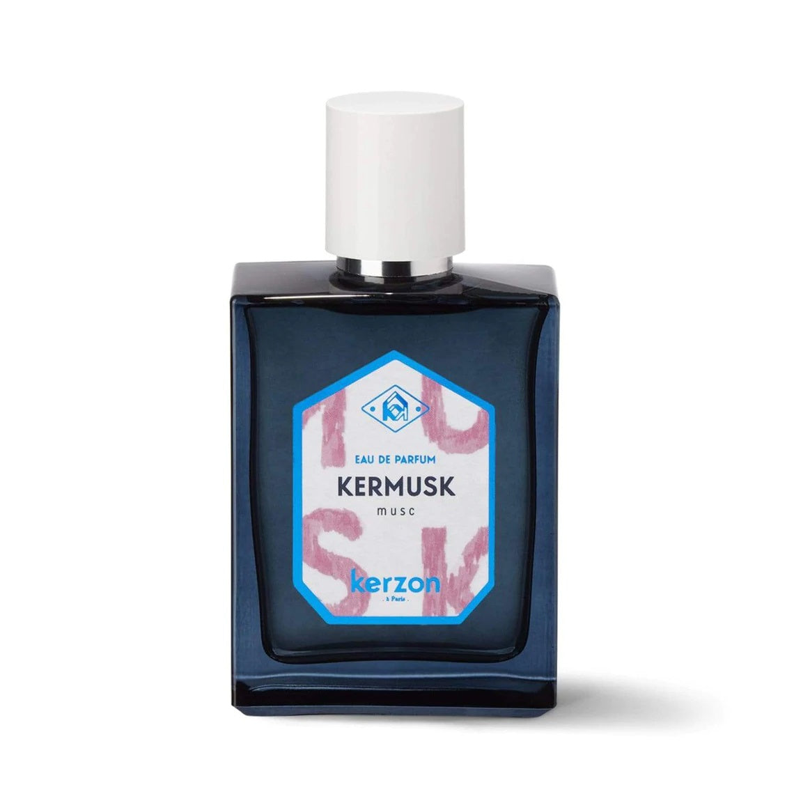 KERZON Kermusk Eau de Parfum Musk