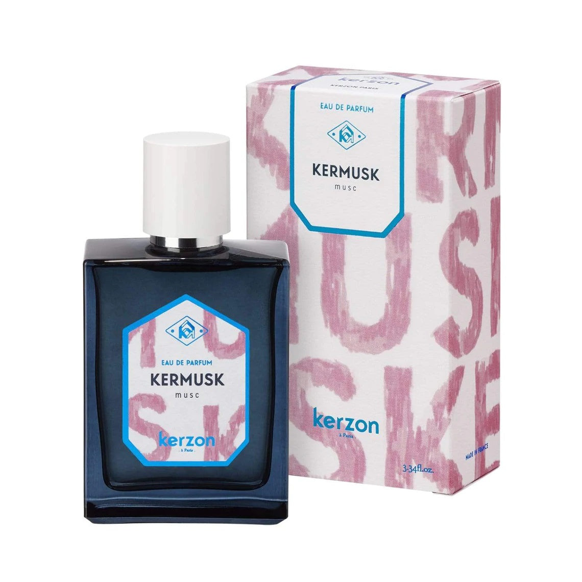 KERZON Kermusk Eau de Parfum Musk