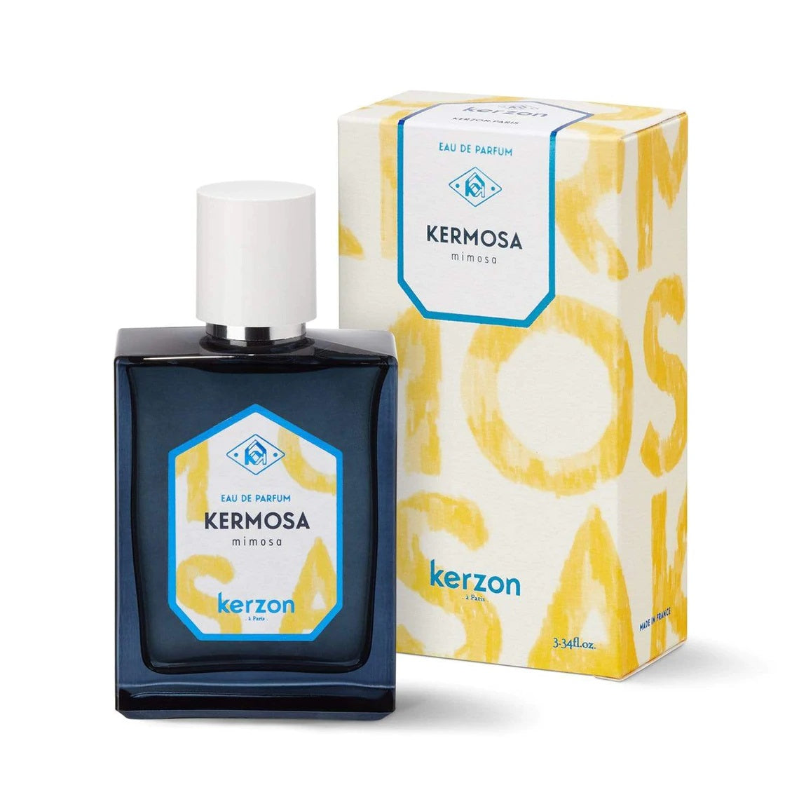 KERZON Kermosa Eau de Parfum Mimosa