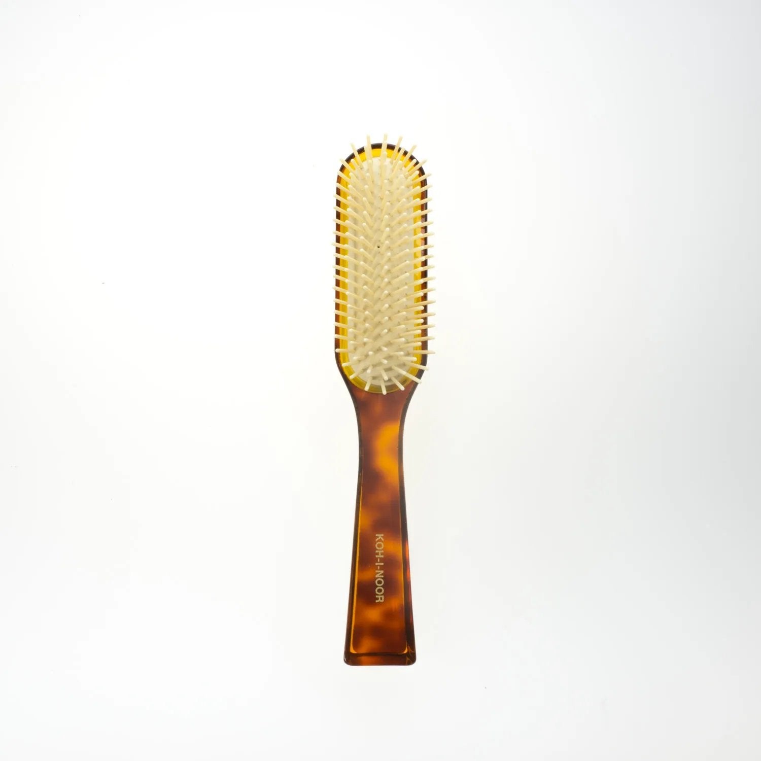 koh i noor jaspe Pneumatic Hair Brush with Nylon Pins