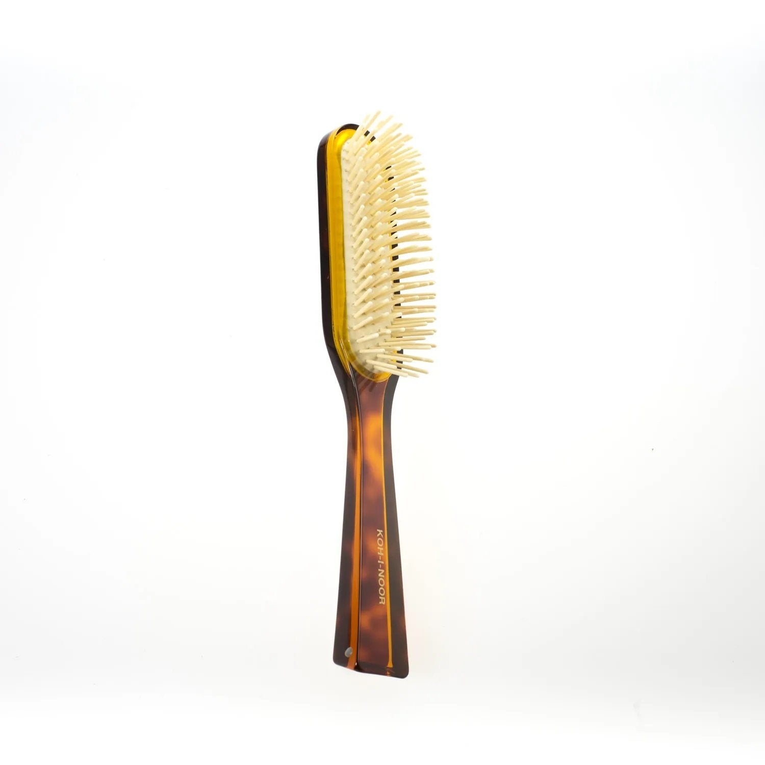 koh i noor jaspe Pneumatic Hair Brush with Nylon Pins