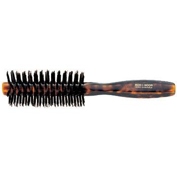 Koh-I-Noor Jaspe Full Round Boar Bristle Brush small