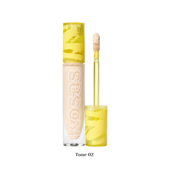 KOSAS Revealer Concealer tone 02