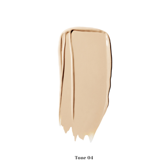 KOSAS Revealer Concealer tone 04