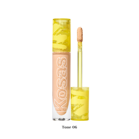 KOSAS Revealer Concealer tone 06