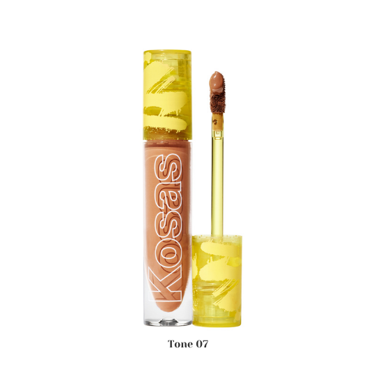 KOSAS Revealer Concealer tone 07