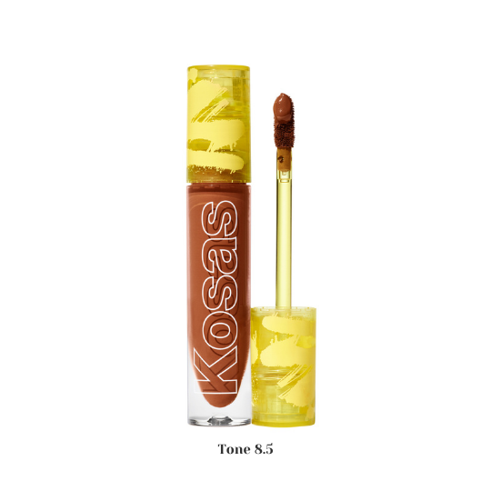 KOSAS Revealer Concealer tone 8.5