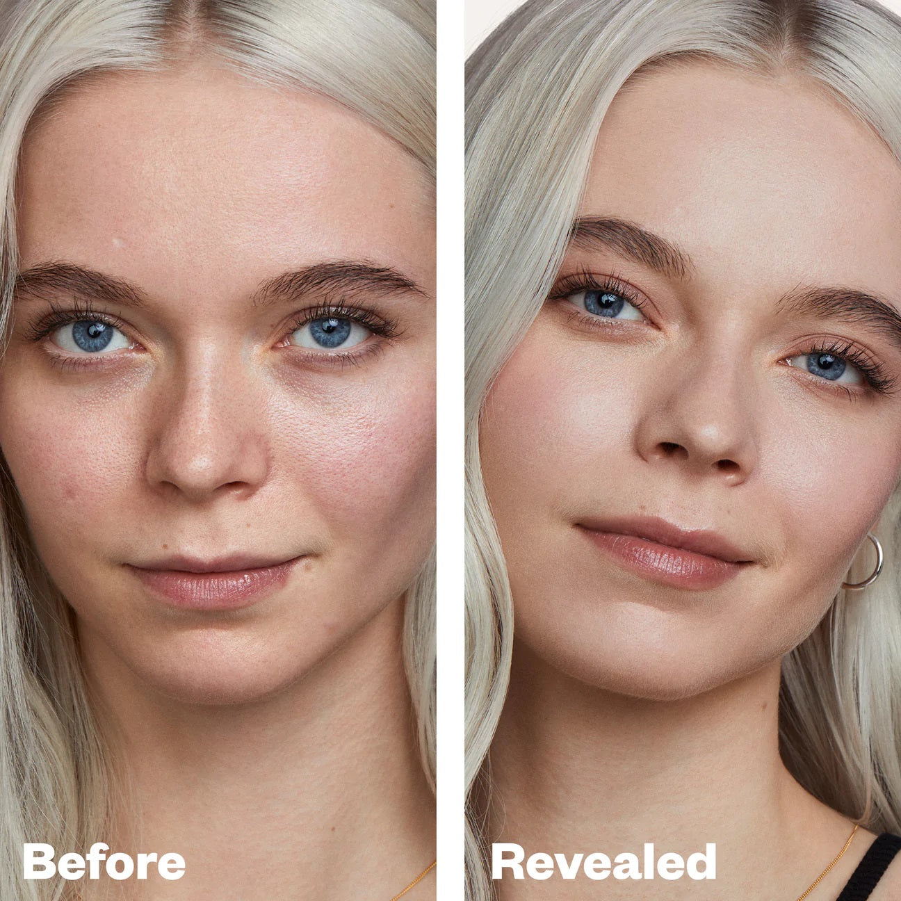 KOSAS Revealer Skin Improving Foundation SPF25 100