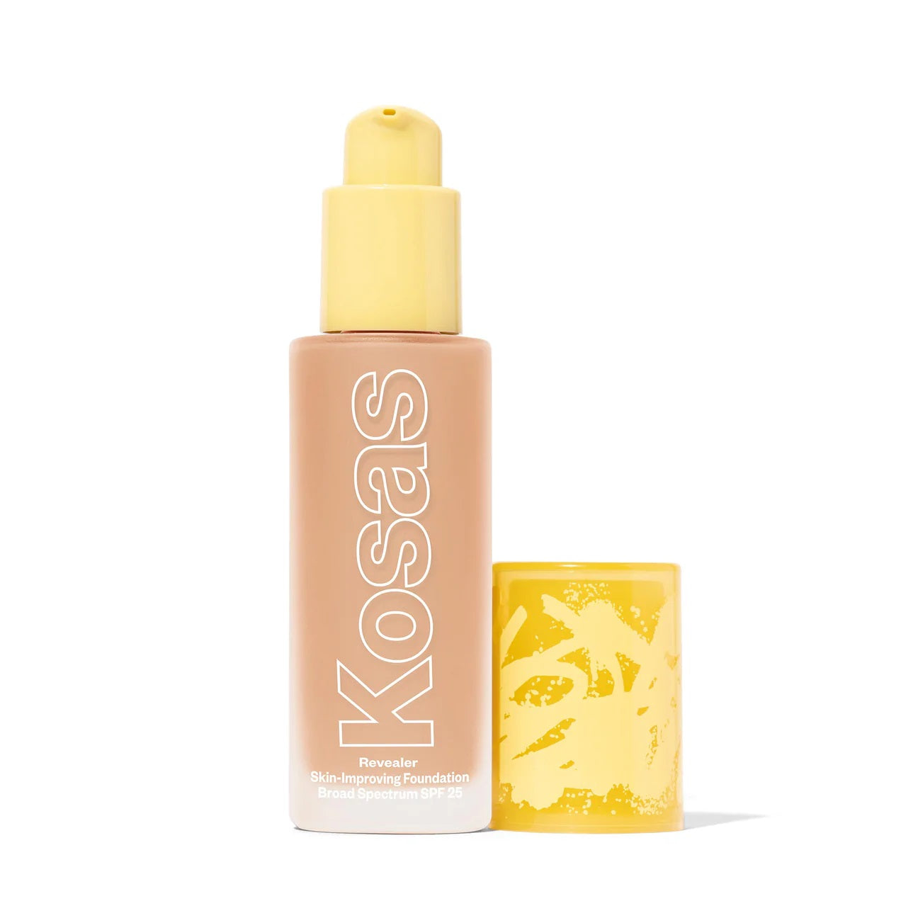 KOSAS Revealer Skin Improving Foundation SPF25 150