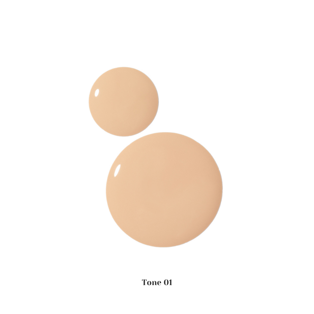 KOSAS Tinted Face Oil 01