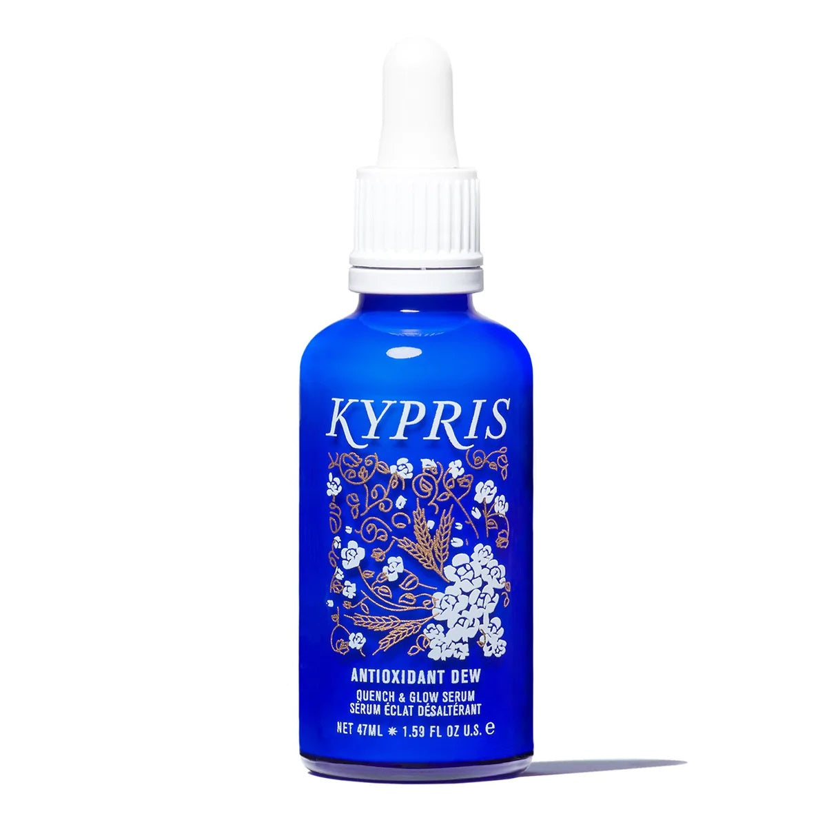 KYPRIS Antioxidant Dew