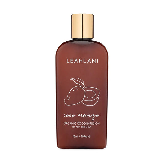 LEAHLANI SKINCARE Coco Mango Coco Infusion