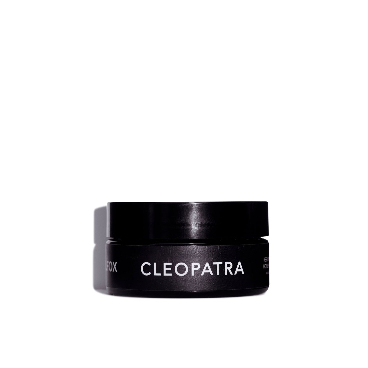 LILFOX CLEOPATRA Resurfacing Beauty Mask new packaging