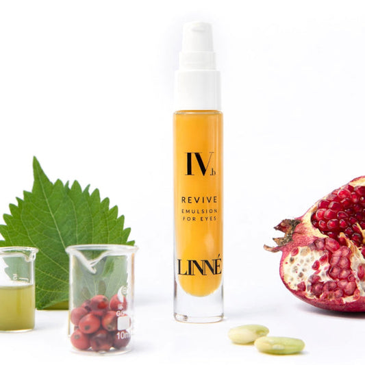 LINNE REVIVE Eye Emulsion