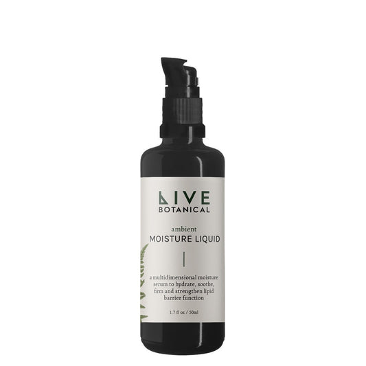 LIVE BOTANICAL Ambient Moisture Liquid full