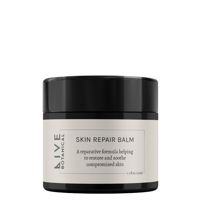 LIVE BOTANICAL Skin Balm full size