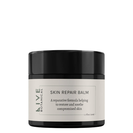 LIVE BOTANICAL Skin Balm full size