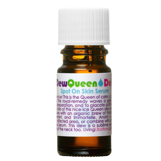 LIVING LIBATIONS Dew Queen Dab 5