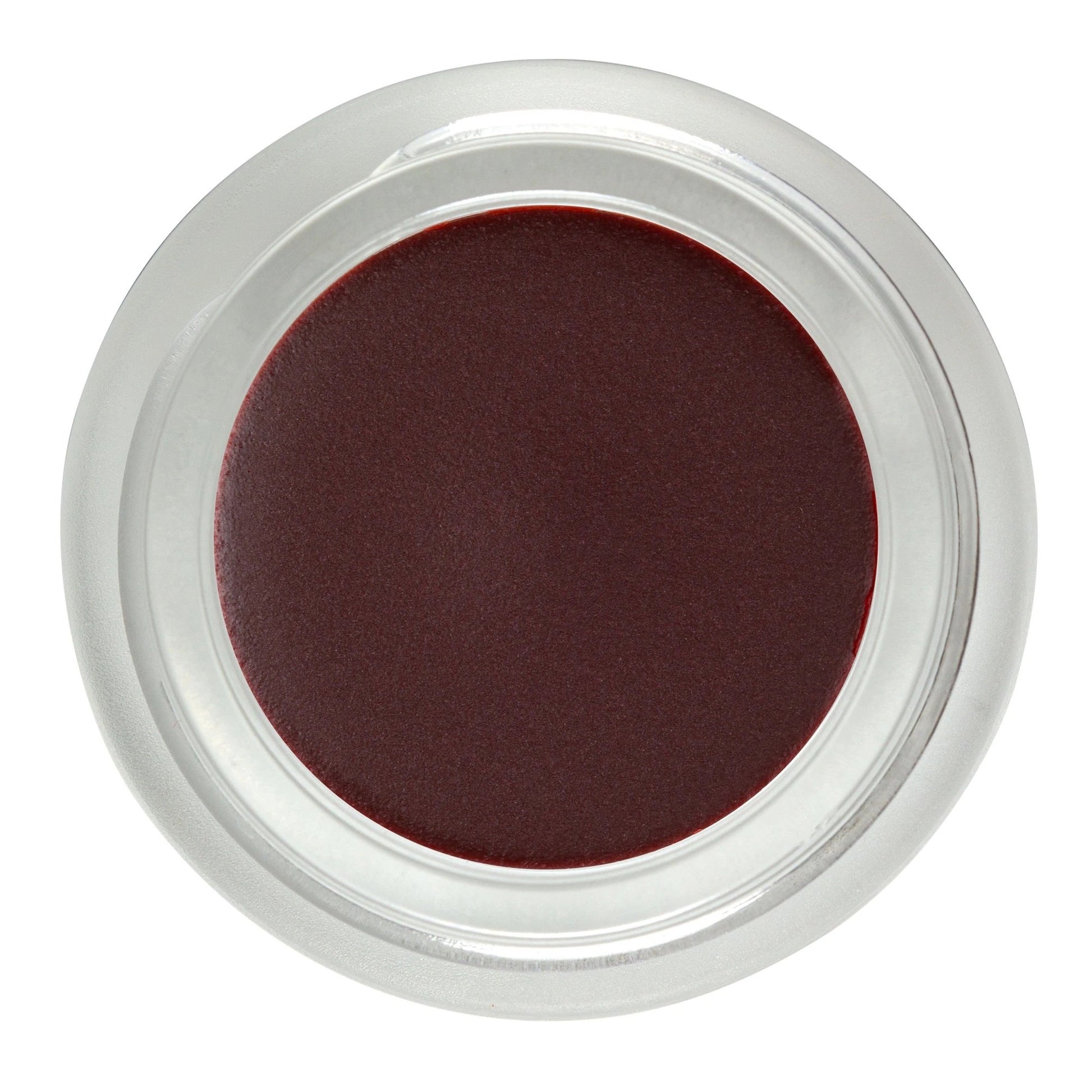 LIVING LIBATIONS Chocolate Ruby Blushing Balm