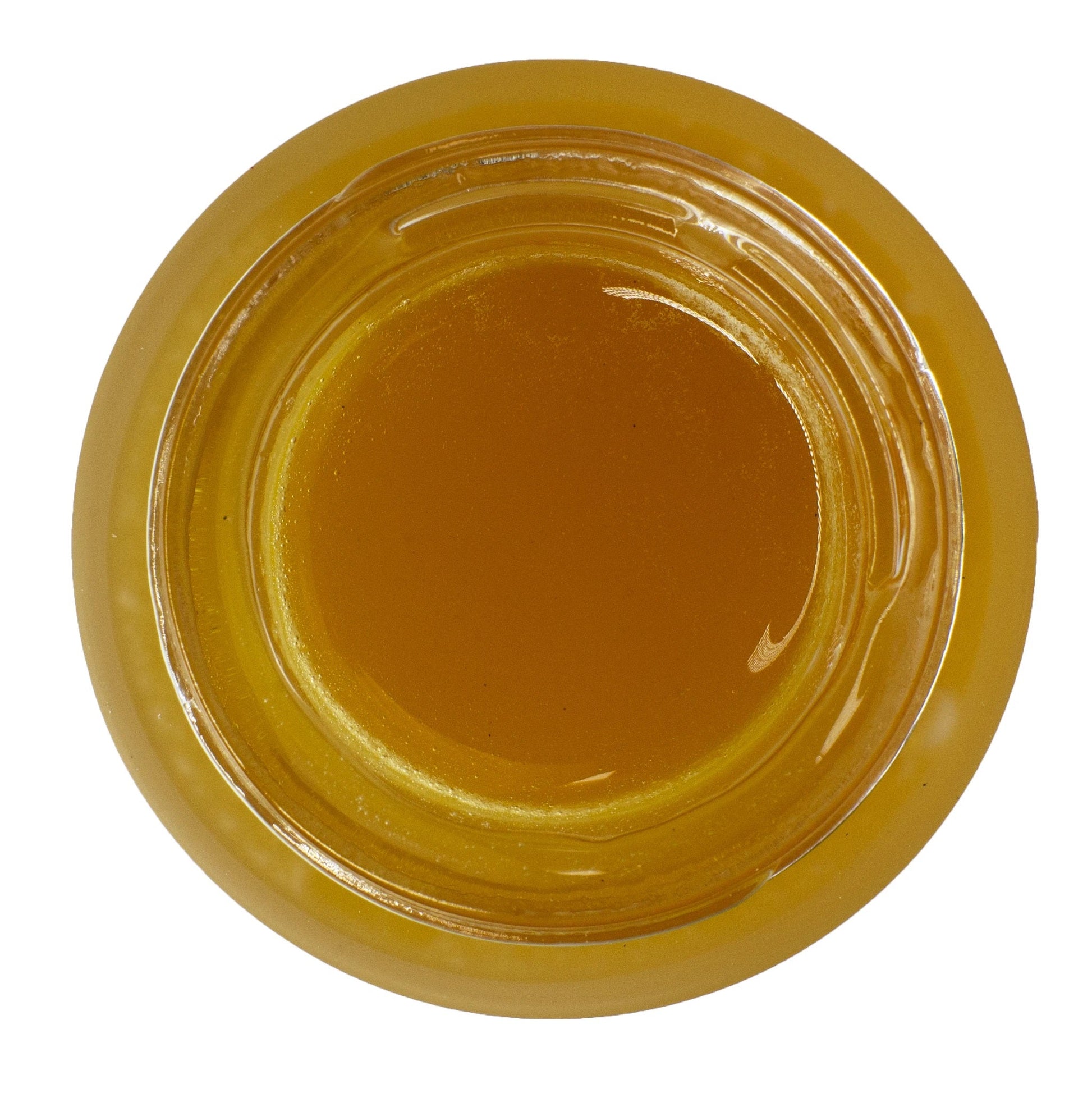 LIVING LIBATIONS Frankincense Honey Mask