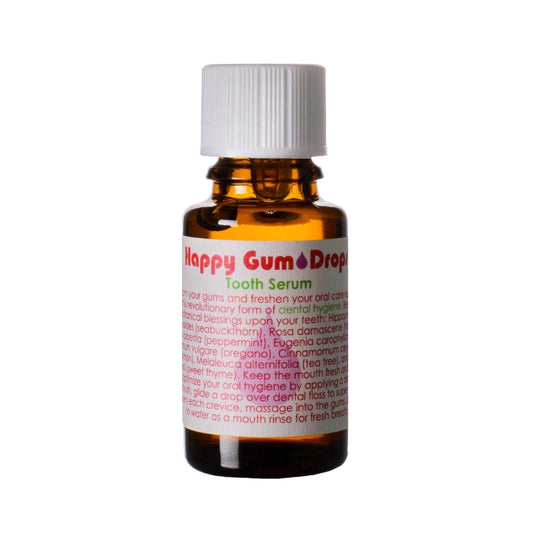 LIVING LIBATIONS Happy Gum Drops 15