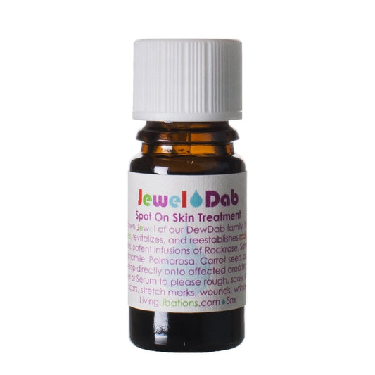 LIVING LIBATIONS Jewel Dab 5