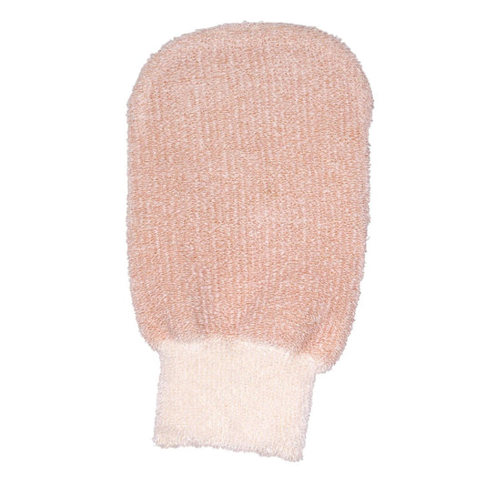 LIVING LIBATIONS Nettle Massage Mitt