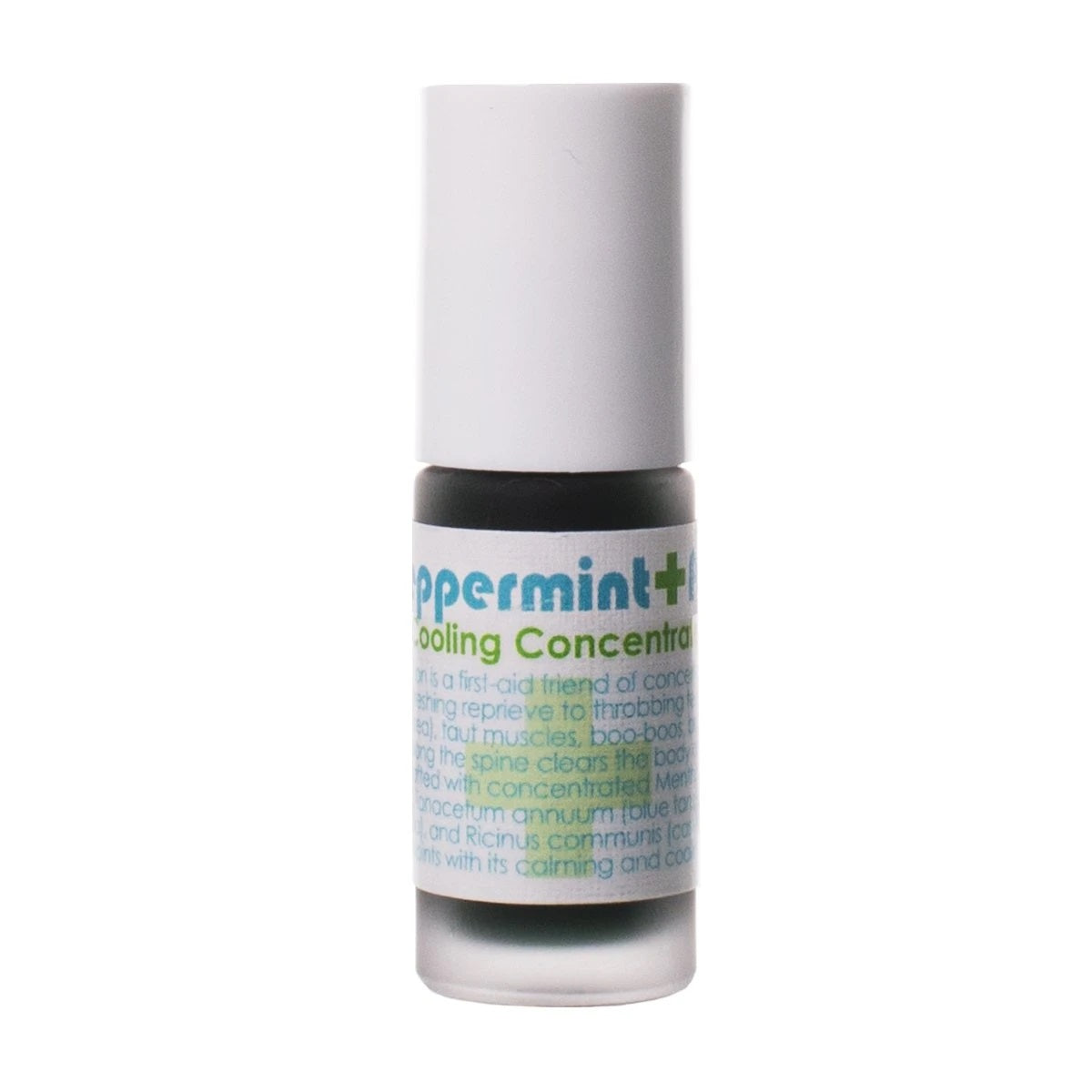 LIVING LIBATIONS Peppermint Pal 5