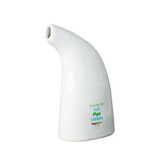 LIVING LIBATIONS Salt Inhaler Petite