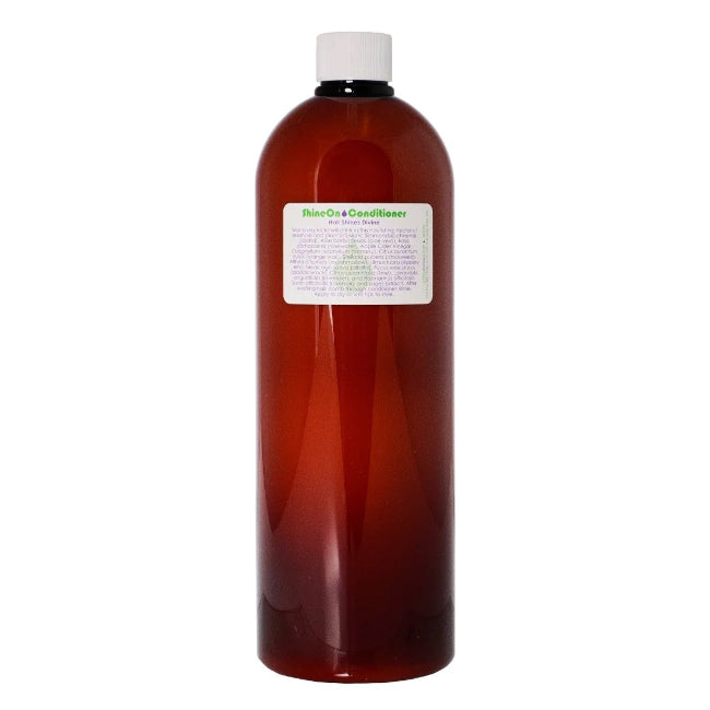 LIVING LIBATIONS Shine On Conditioner 1000ml